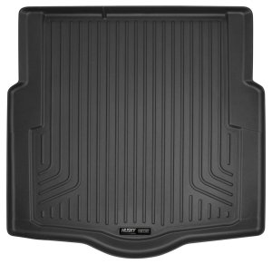 Chevrolet Cruze Cargo Liner - Husky Liners - WeatherBeater - Black - `16-`17